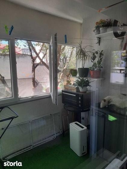 Vand apartament cu 3 camere ultracentral - 7