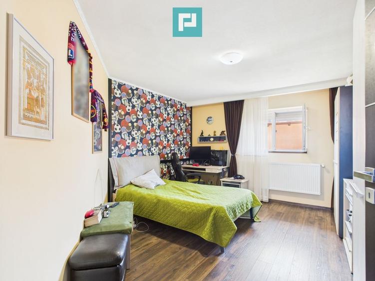 Pensiune la Orțișoara - 27