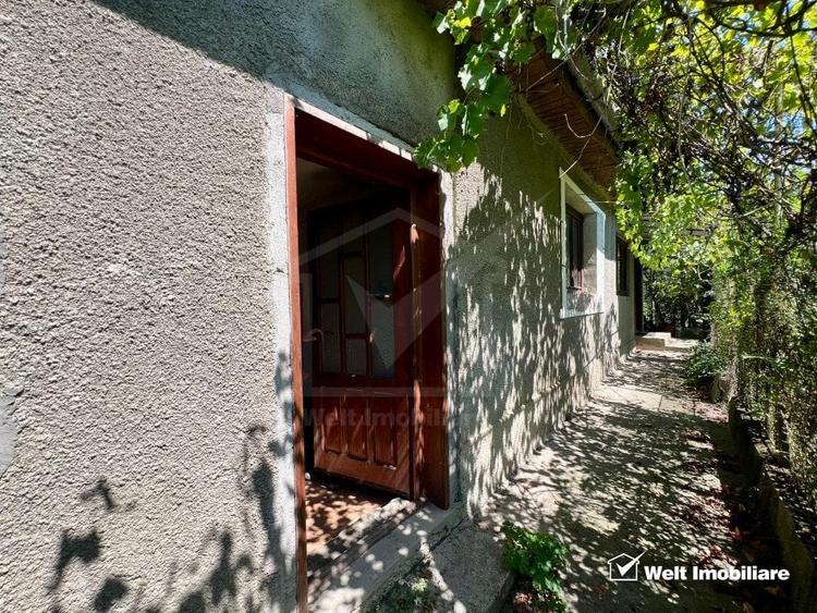 Casa renovabila, Jucu de Sus - 8