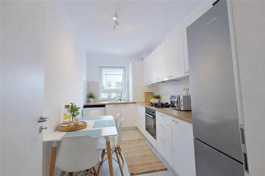 TUR 3D! Decomandat, elegant, 2 balcoane, Maurer Villas, Brasov - 2