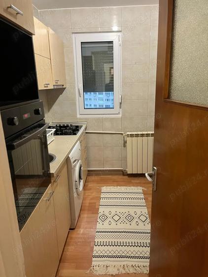 de inchiriat apartament 2 camere Dristor - 10