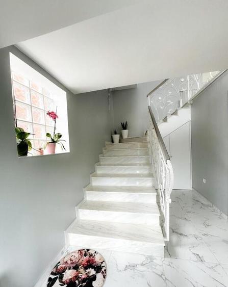 Casa in zona de jos, pe centura - 7