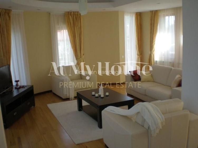 Apartament spatios si luminos cu 3 camere, complet mobilat, parcare, paza Apartament spatios si luminos cu 3 camere, complet mobilat, parcare, paza