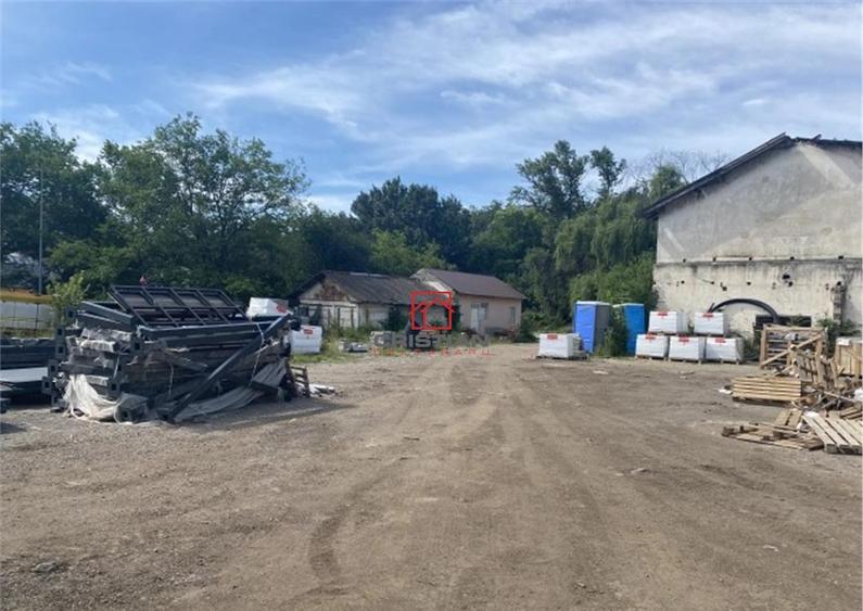 Teren Alexandria - Centura, TELEORMAN - 15