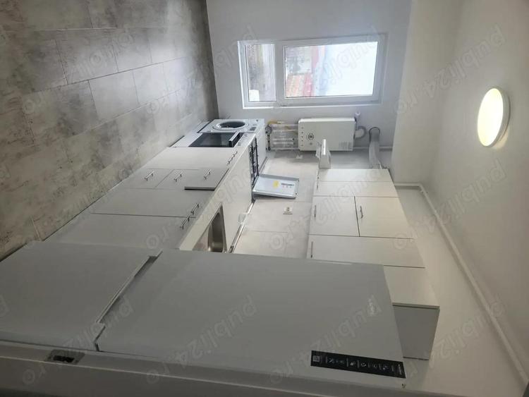 Militari Residence A1 - 8