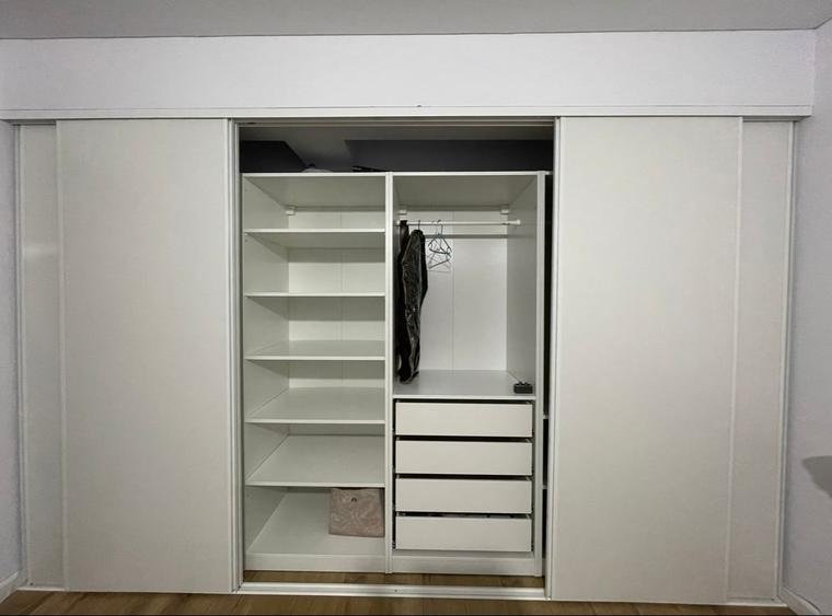 Apartament de vanzare, 2 camere, decomandat, 51 mp, Profi Visan, Cod 161015 - 6