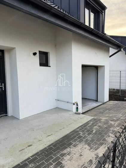 Casa Noua, Single, De Vanzare, Strada Voinicenilor - 16