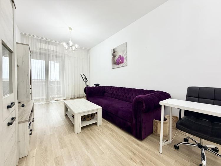 Apartament cu 2 in Gama Residence-Soseaua Olteniței - 2