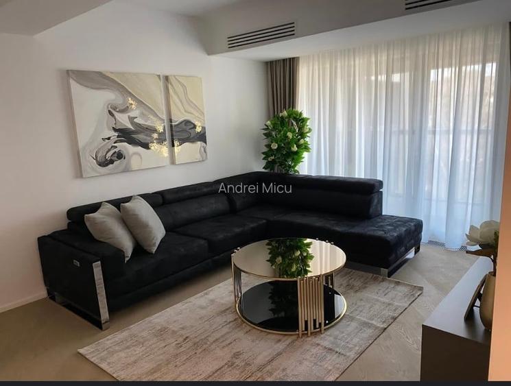 Cotroceni  l Apartament 2 camere l Cortina Academy