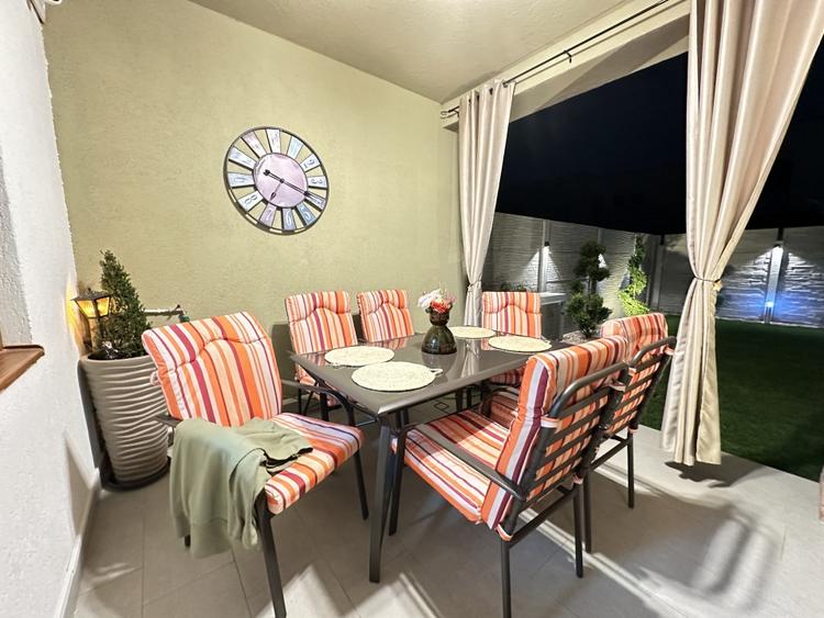 Triplex pe colt, 5 camere, 126 mp utili, 365 mp teren - Dumbravita - 8