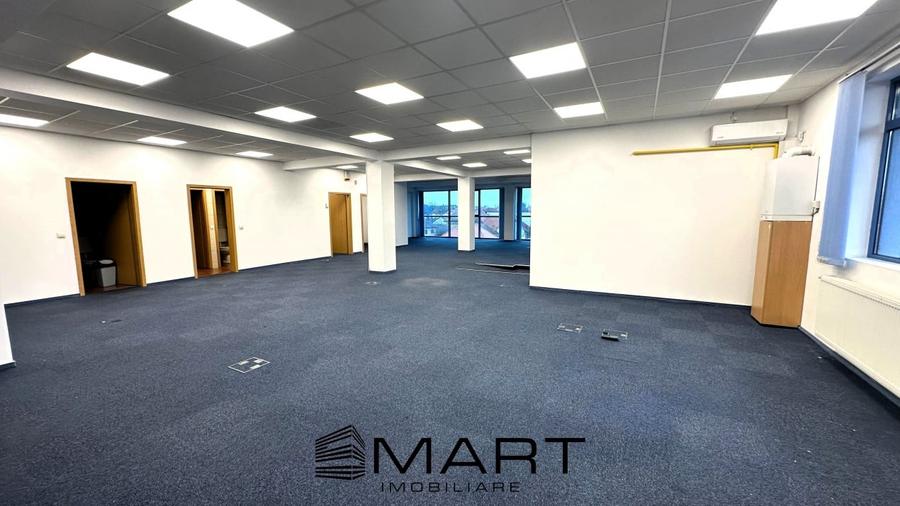 Spatiu birouri 250mp Calea Dumbravii - 1
