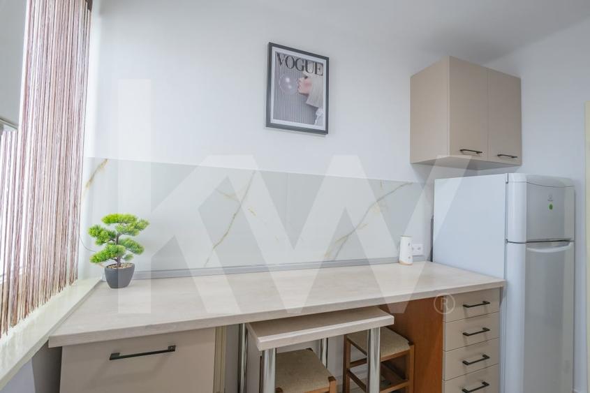 De vanzare – Apartament 2 camere, Ultracentral Sibiu - 10