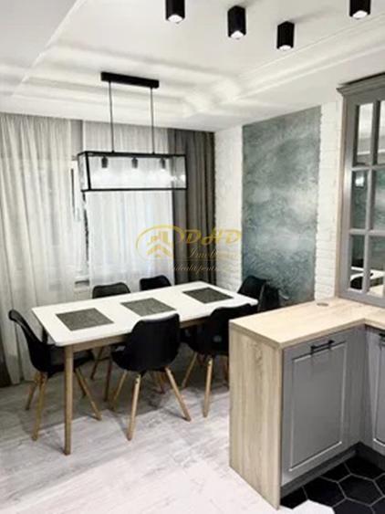 Apartament 4 camere in Nicolina - 6