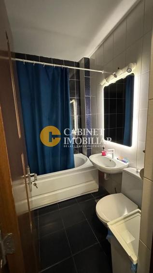 Apartament 3 camere Valea Lupului -- Zona Mall Moldova - 4