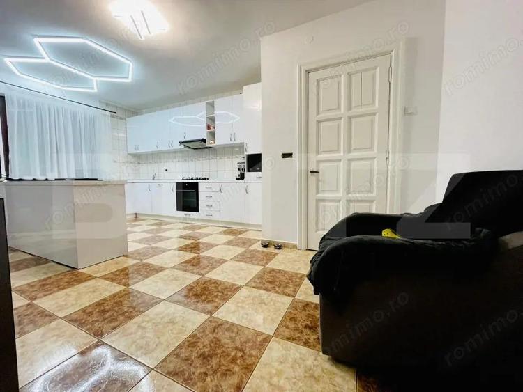 Proprietate individuala D+P+M, curte proprie, ideala pentru familie - 9