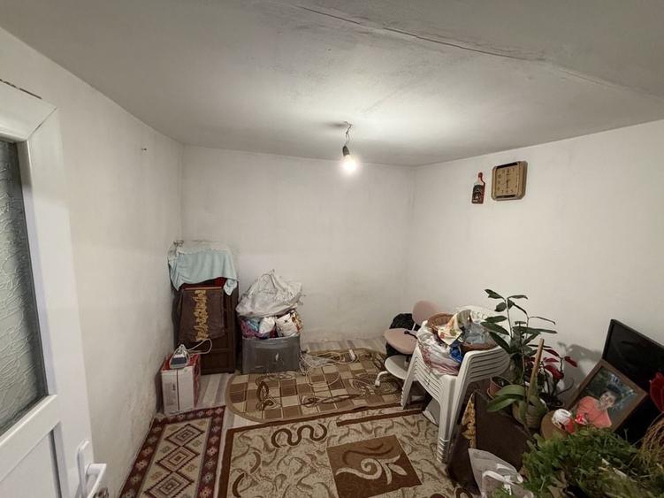 Vilă cu 2 corpuri, acces auto, curte – Republica / Industriilor - 3