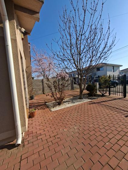 Casa confortabila in Dumbravita - 22