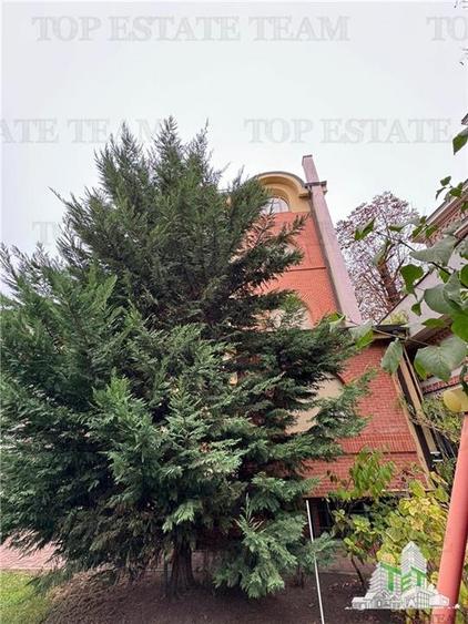 Hotel de vanzare in Cotroceni - 3