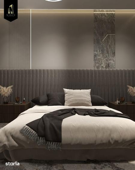 PENTHOUSE EXCLUSIV ETAJ 10 MIHAIL SEBASTIAN 54-56 - PARC VULCAN - 3