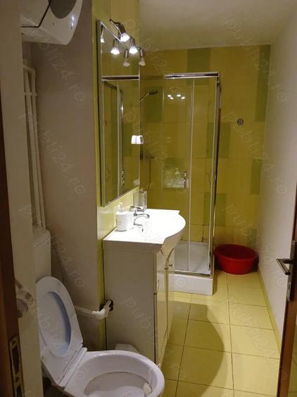 Metrou Timpuri Noi - 3