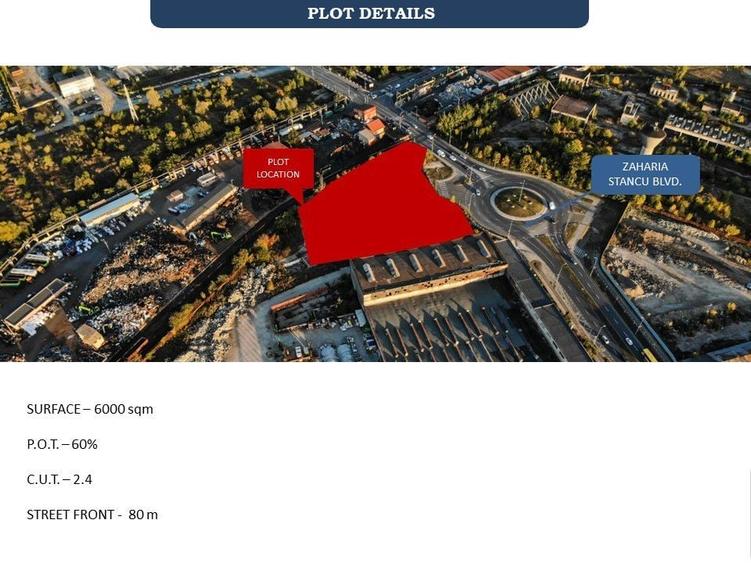 TEREN IN SENS GIRATORIU - 11