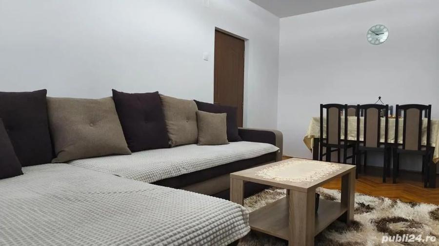 Apartament 3 camere in Deva, zona Iuliu Maniu - 4