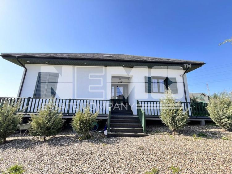 Casa Individuala 220Mp Utili I Suceava/Sf.Ilie I245.000Euro - 7
