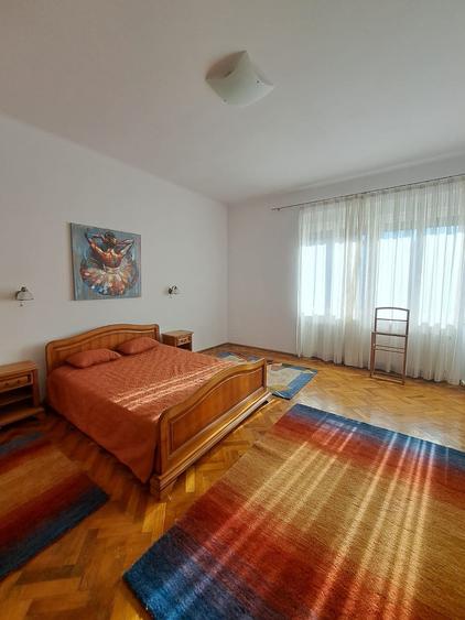 Spatios pentru  locuit si afacere - 1