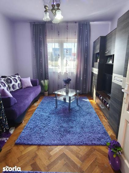 Casa Corunca la strada E60, teren 600 mp, 3 camere ideal investie - 2