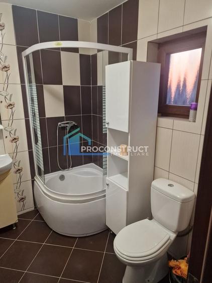 Casă individuală în Dumbrăvița | 110 mp utili | Curte 350 mp - 7