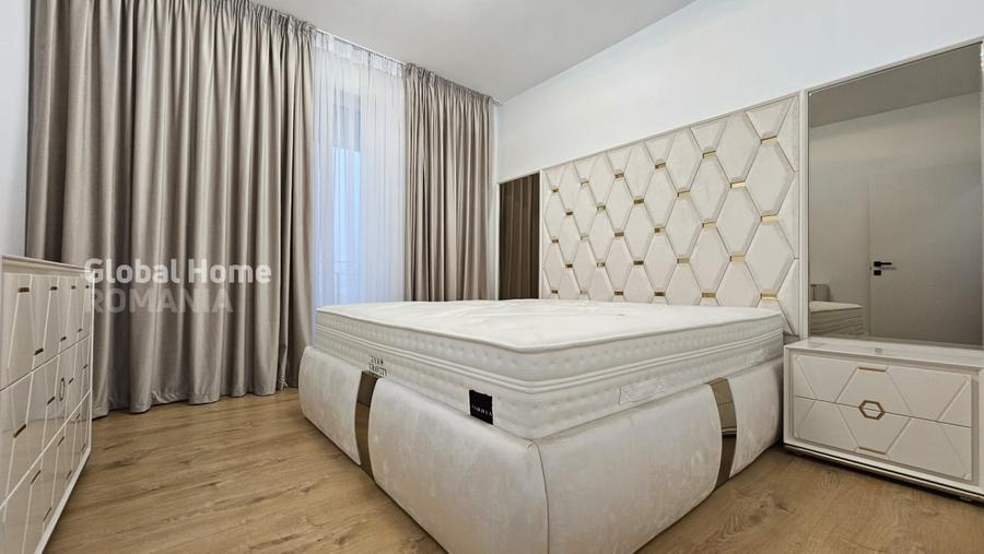 Apartament 2 camere 66 MP | City Nord Tunari | Parcare | First Rent - 1