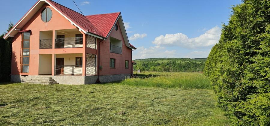 Între liniștea satului și confortul unei vieți frumoase. - 3