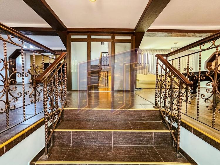 Vand Casa/Vila NOUA | 10 camere | Mosilor | Eminescu | Obor | - 9