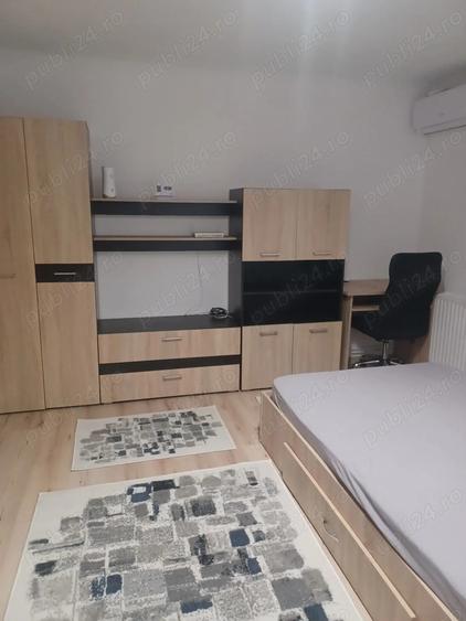 Inchiriez studio ultracentral vis a vis de UMF - 4