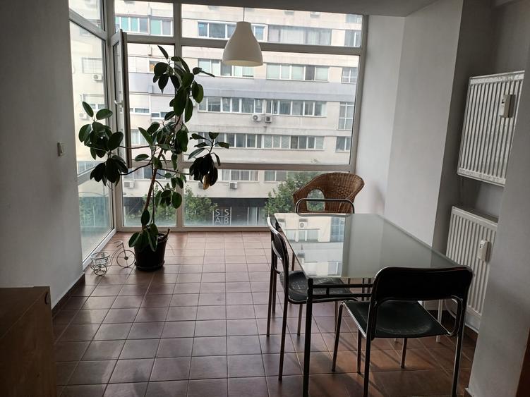 Dorobanti 2 Camere 54 Mp Etaj 3 Bloc 1979 Reabilitat 10 Min Metrou - 4