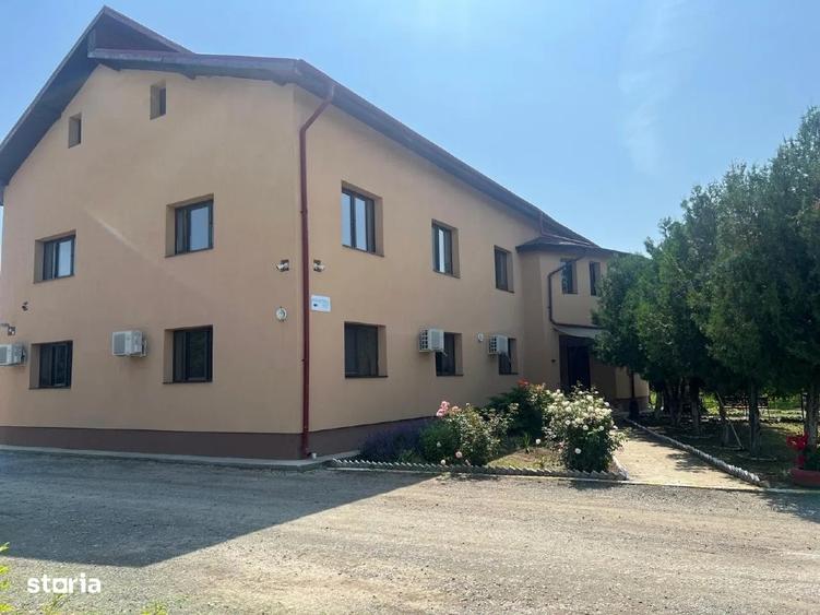 Vânzare Teren și clădire în Bragadiru Strada Celofibrei 25-27 - 7