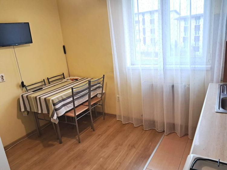 Apartament cu 2 camere in Gusterita - 10