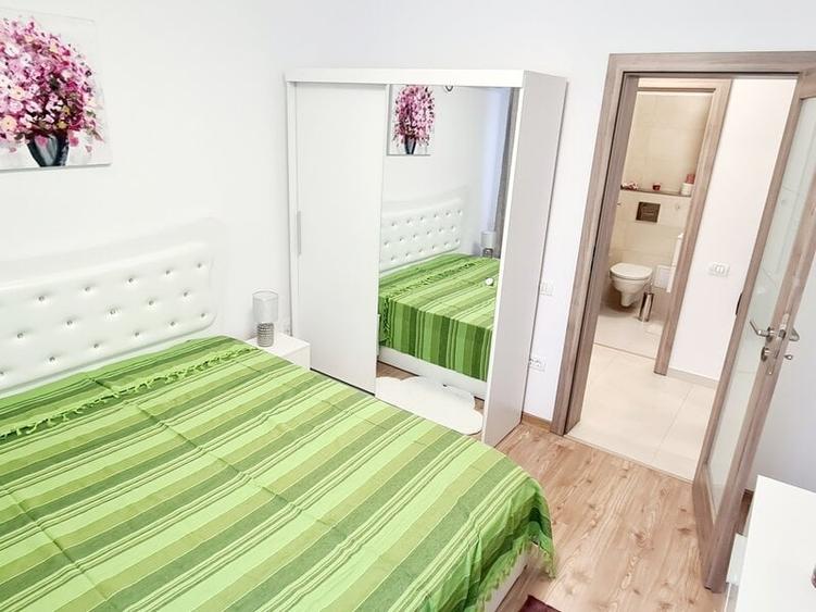 Theodor Pallady/piata Trapezului,1 minut metrou - 8