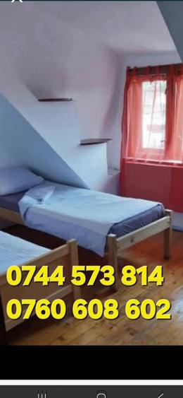 Se inchiriaza Hale 700; 300;100mp.Apartamene la casa. - 5