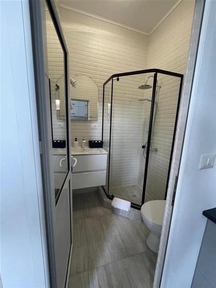 Garsoniera mobilata si utilata+ loc de parcare, zona Brailei - 8