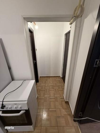 Vand apartament 3 camere etajul 3 Strada Oborului nr6 - 1
