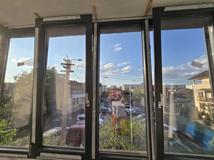 P.F. inchiriez ap 2 camere str Dunarii 65 decomandat - 7