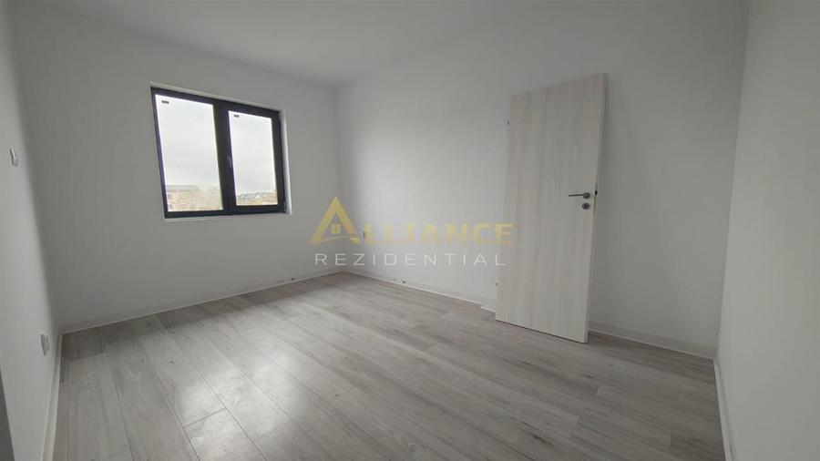 Casa individuala - 4 camere - 90 mp utili - 353 mp teren - 10