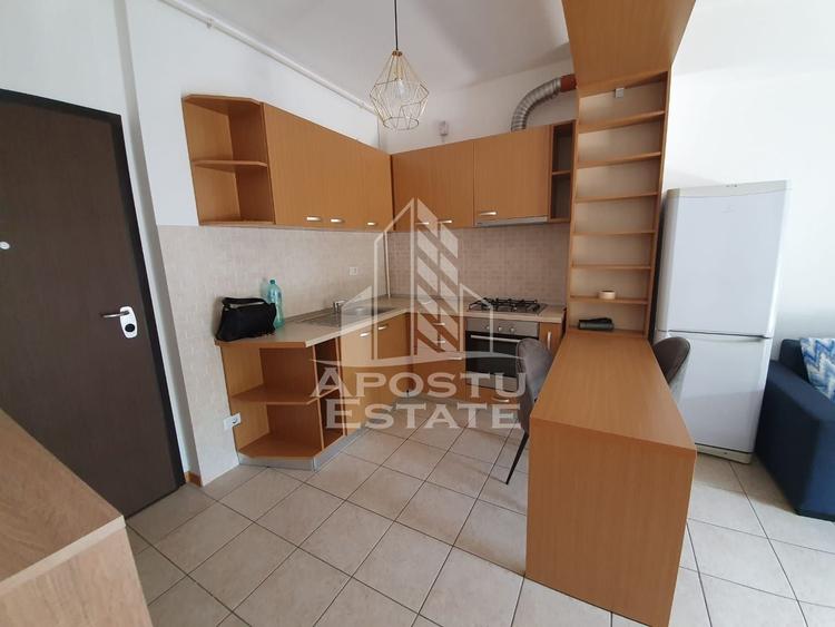 Apartament 2 camere de închiriat , Centrala proprie , Dumbrăvița - 6