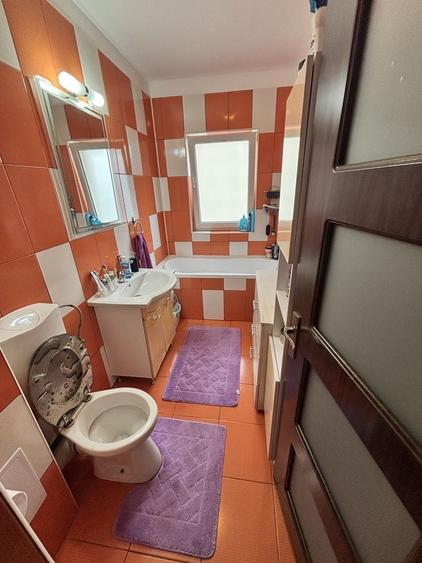 Apartament cu 2 camere - 3
