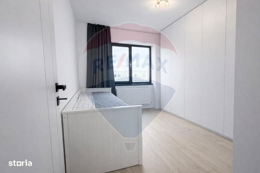 3 Camere Jiului Bucurestii Noi Metrou Jiului 12 Min Bloc 2025 - 10