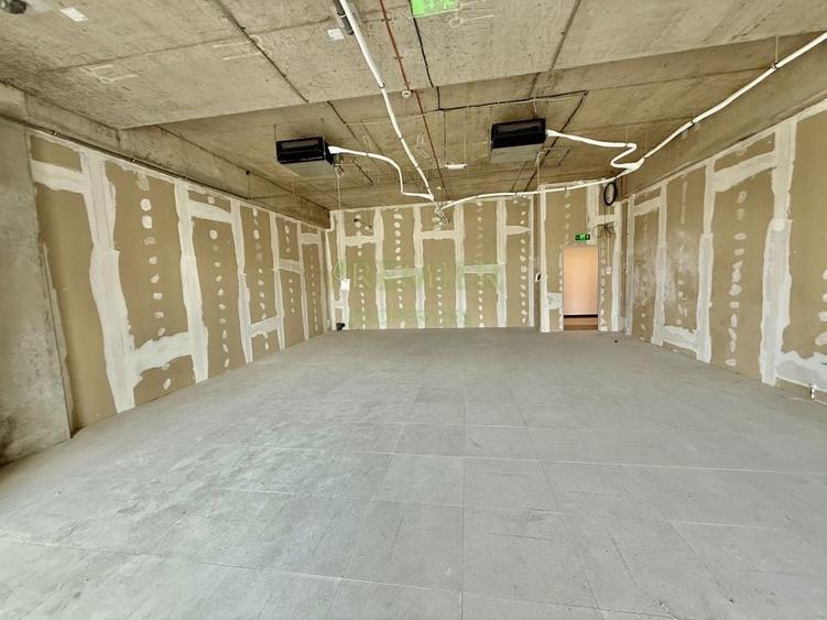 Super Oferta  Spațiu Comercial Premium – One Cotroceni Park - 8