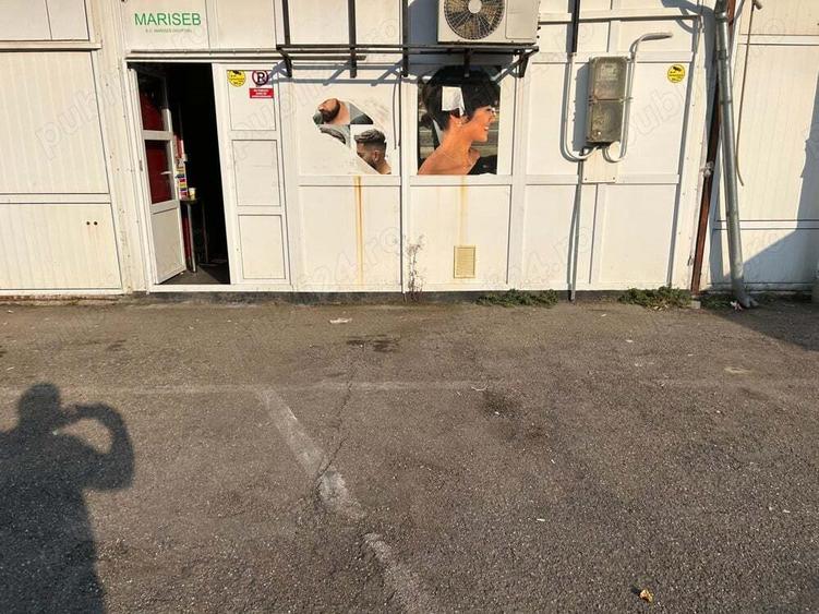 Spa?iu comercial de inchiriat pia?a vest - 7