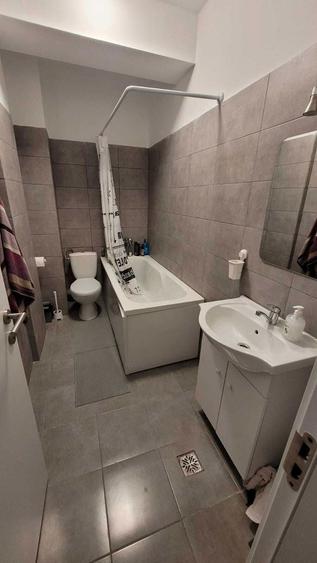 De inchiriat apartament 3 camere | Etaj 1 | 84 m | Str. Biruintei | Loc de parcare inclus - 3