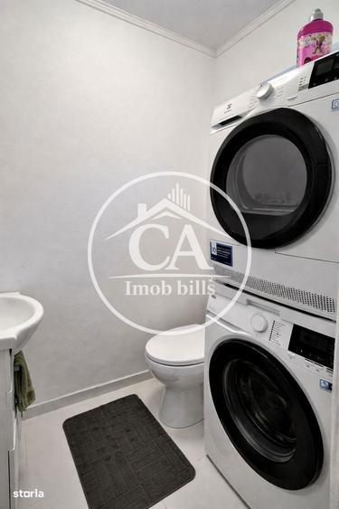 Casa de vanzare cu 4 camere in O?orhei, Bihor - 8